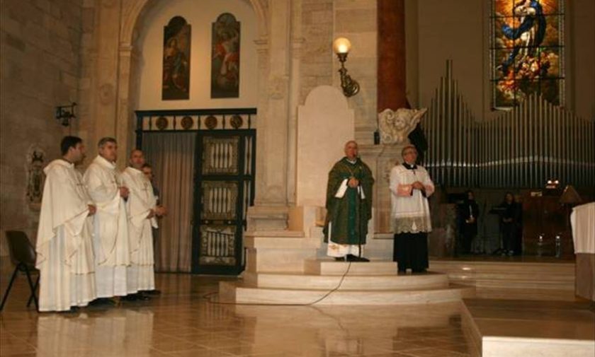 L'ass. Sordi Apicella festeggia il santo patrono San Francesco di Sales
