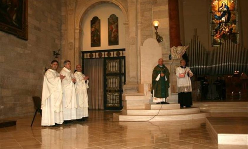 L'ass. Sordi Apicella festeggia il santo patrono San Francesco di Sales