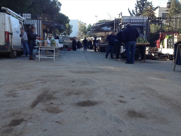 Pubblicata la graduatoria provvisoria per la riqualificazione del mercato settimanale