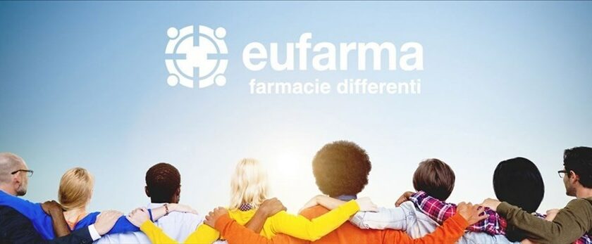Nuova App Eufarma - I tuoi Farmaci a Domicilio