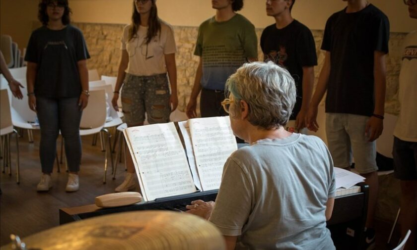 Music Summer Camp: l'Accademia Musicale Federiciana riparte con il botto