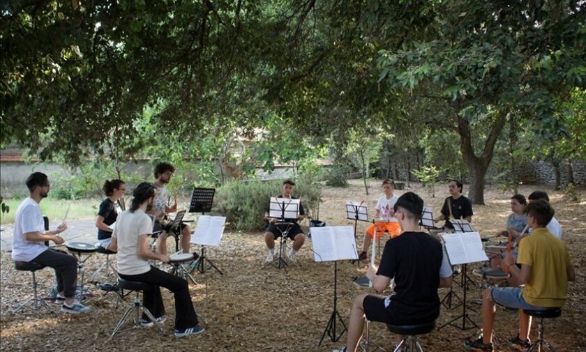 Music Summer Camp: l'Accademia Musicale Federiciana riparte con il botto