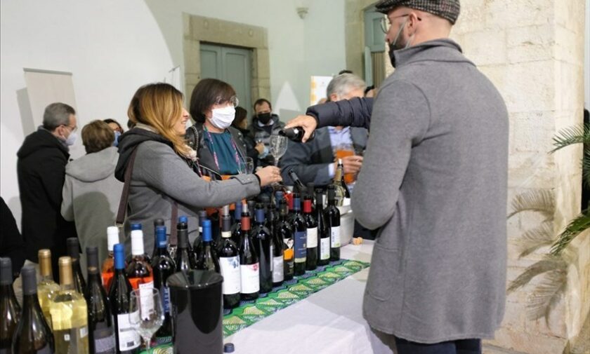 Presentazione regionale di Osterie d’Italia e Slow Wine 2022