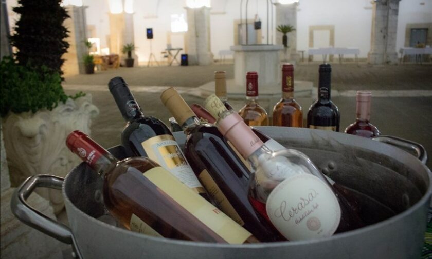 Presentazione regionale di Osterie d’Italia e Slow Wine 2022