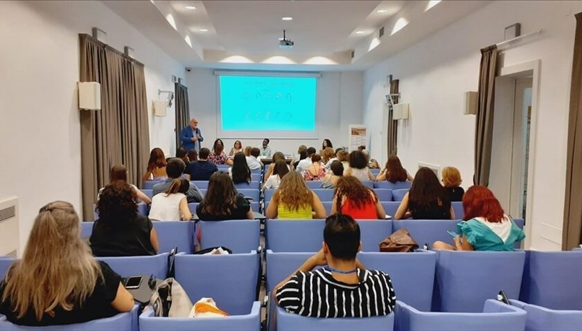 Summer School “Management of migration flows” fa tappa ad Andria