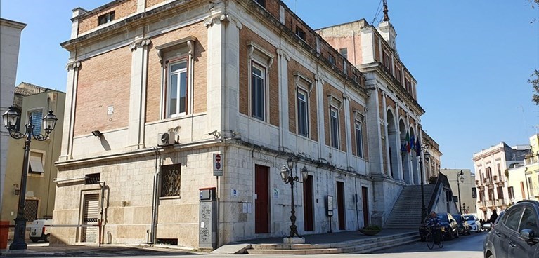 Martedì 13 Ottobre torna a riunirsi il Consiglio comunale