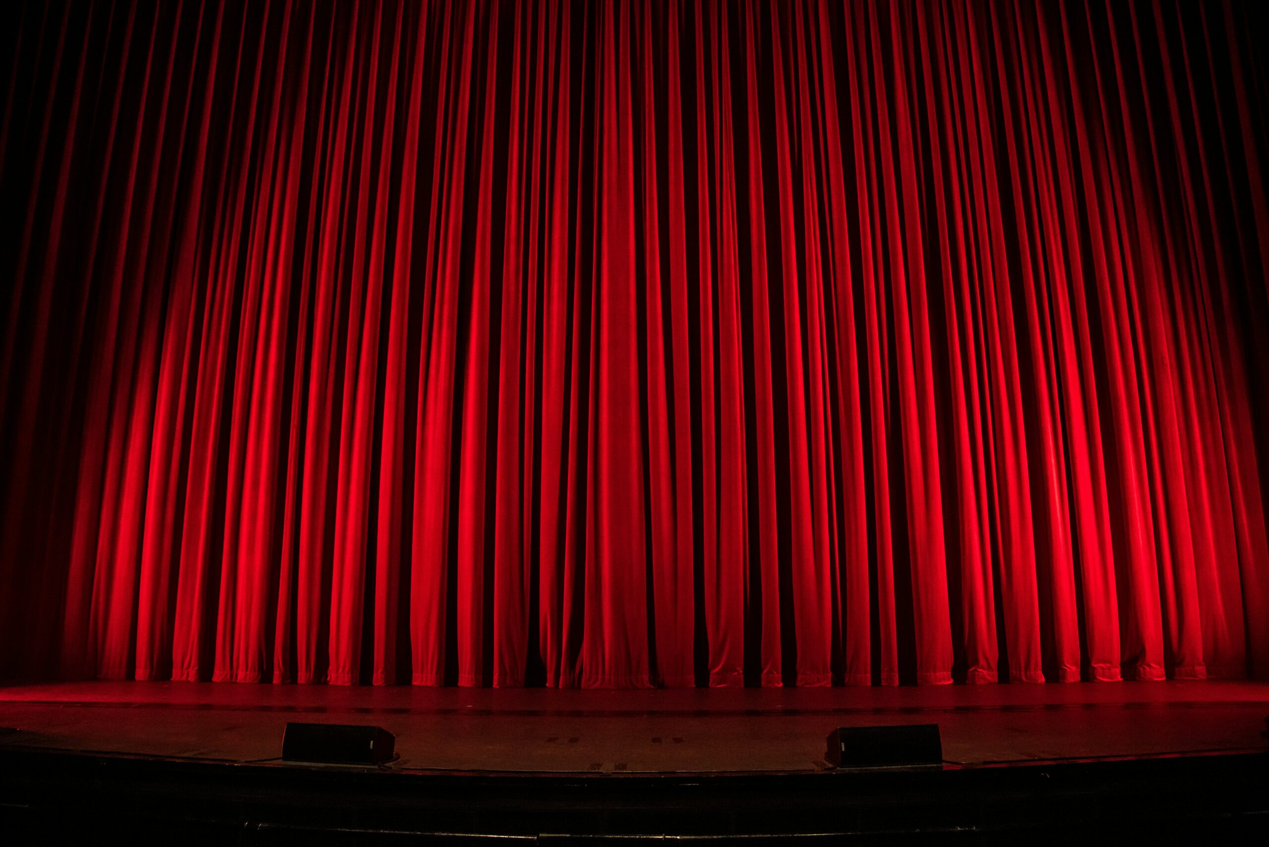 Ritornano gli appuntamenti con “Il teatro che non c’è”