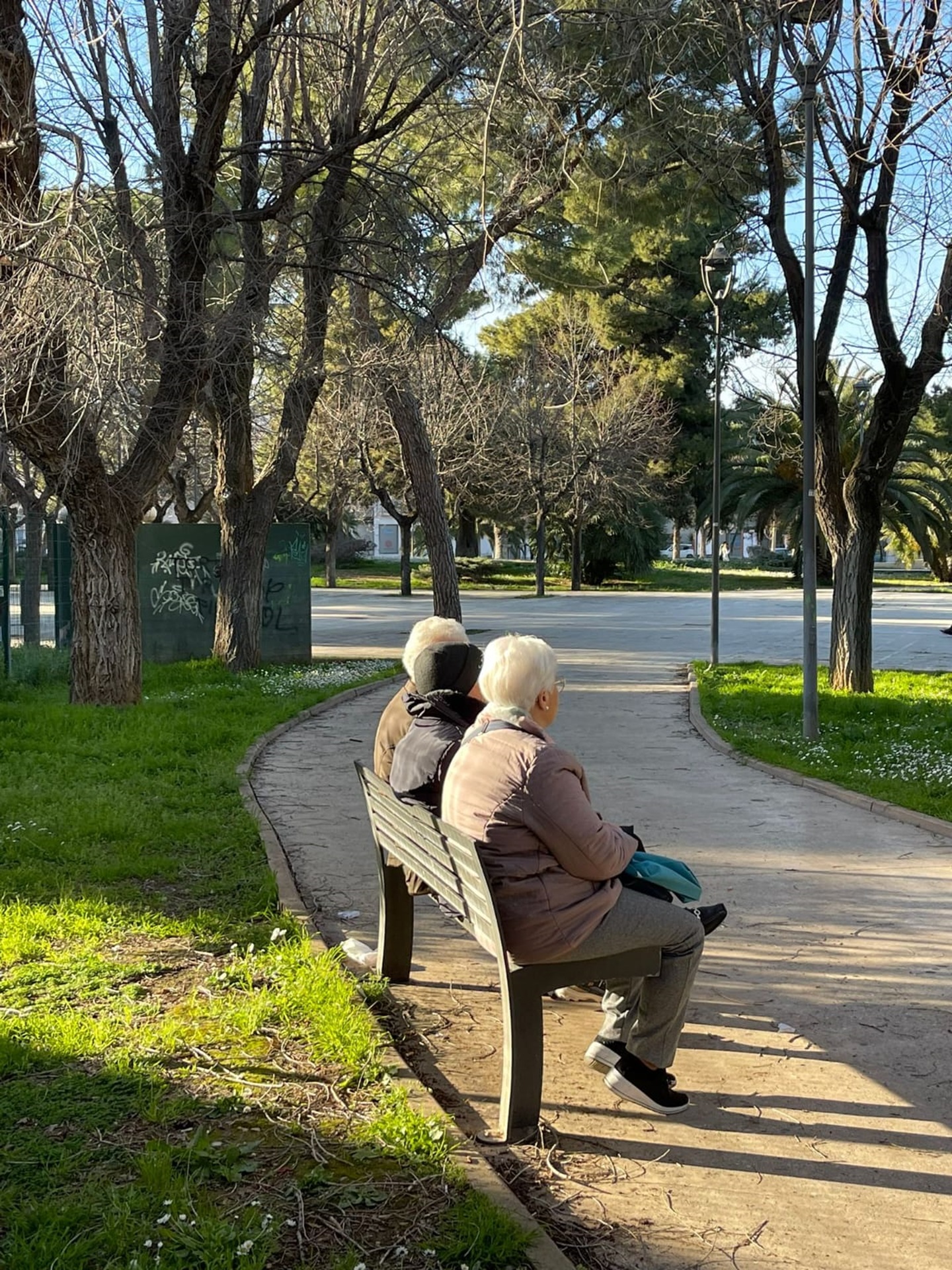 “Accanto ai nostri anziani”: il seminario promosso dalla Caritas