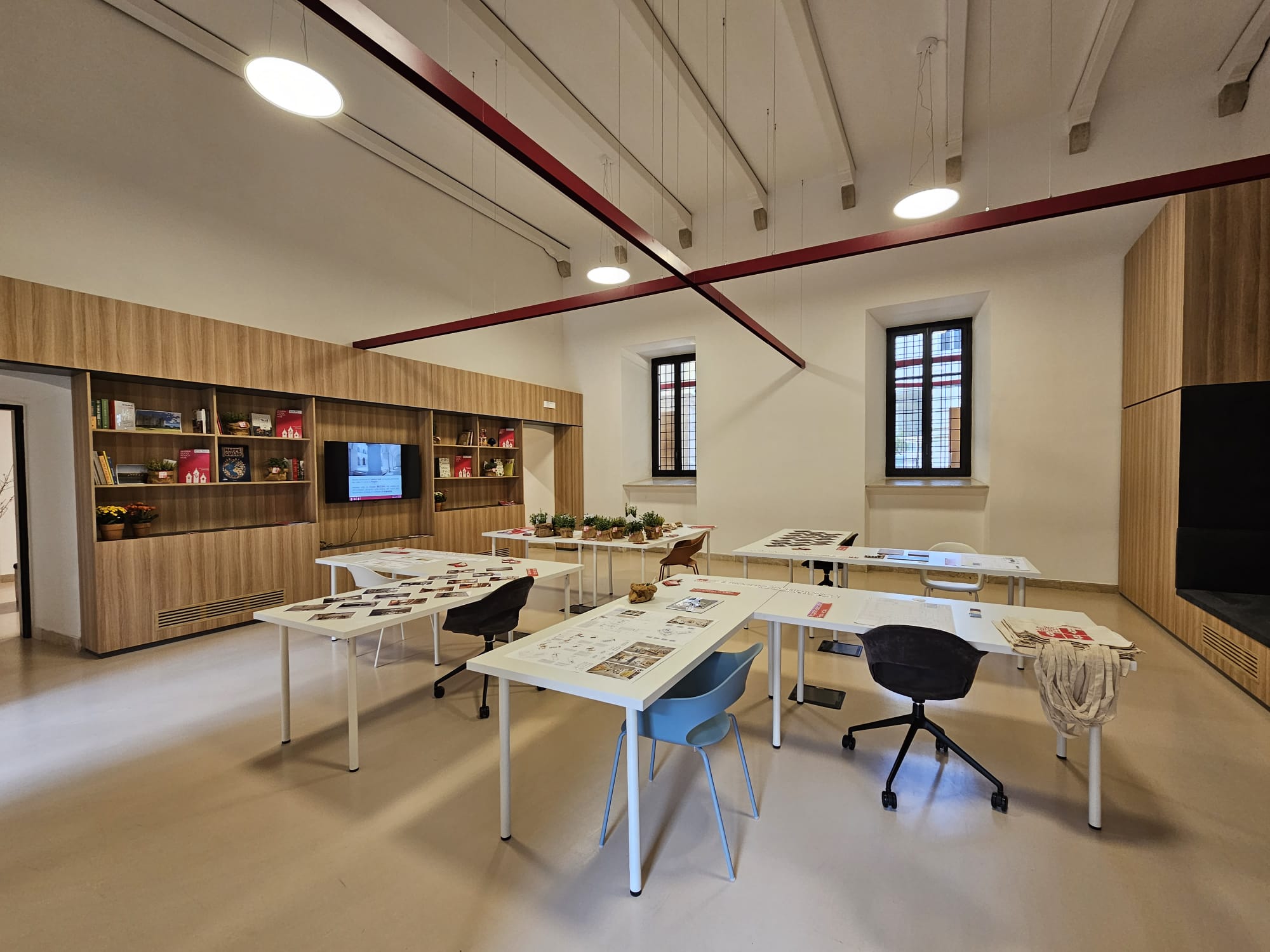 Quando il cibo diventa pubblicità: un workshop al Food Policy Hub