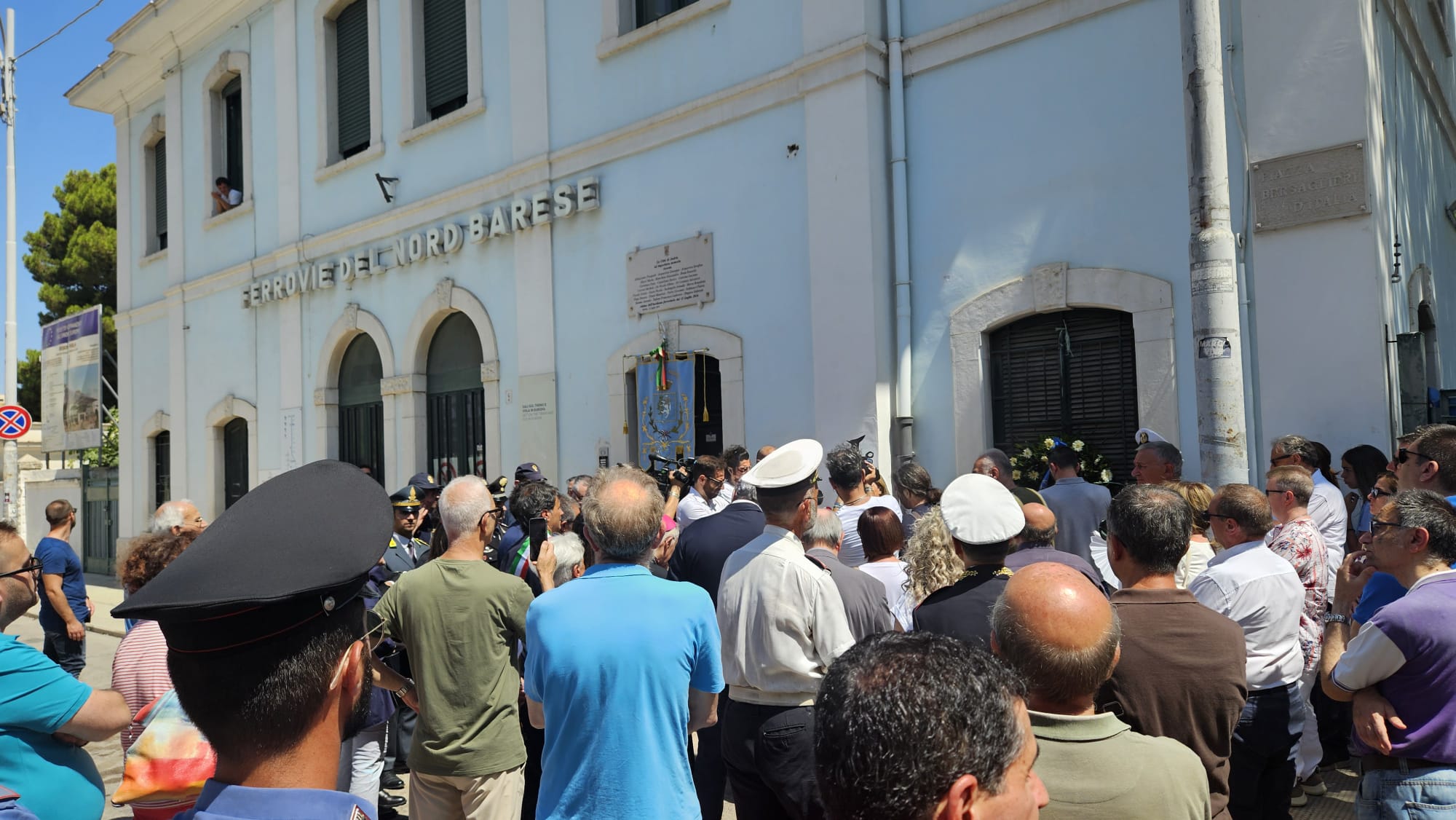 Strage del 12 luglio 2016, dopo la sentenza della Cassazione, “Per ABC: «La sicurezza di un servizio pubblico è responsabilità di chi lo gestisce»