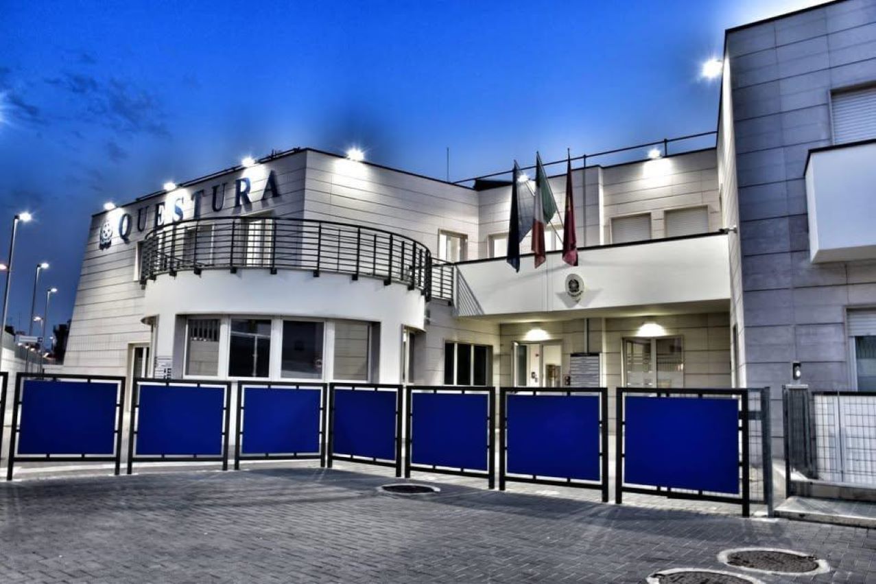 Criminalità, il Sap Bat: «Potenziare i presìdi delle Forze dell’Ordine»