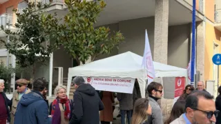 Scuola Civica Popolare: mercoledì 7 ottobre ilsecondo incontro dedicato agli appalti pubblici