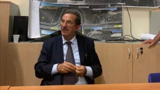 Messa in sicurezza di ponti e viadotti, la Provincia Bat avvia la procedura di gara