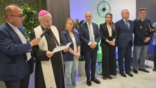 La BCC Appulo-Lucana si rifà il look