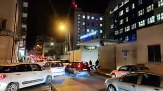 Incidente a Canosa: 37enne in rianimazione al Bonomo