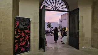 Castel dei Mondi, nel cuore del Festival