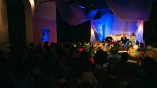 Dal Salento ad Andria, passando per Molfetta: Svergognat* x Masseria Wave accende nuove alleanze queer in Puglia