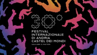 Il Festival Internazionale di Andria “Castel dei Mondi” compie 30 anni 