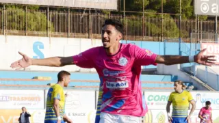 Da Silva Show in serie C: fu la Fidelis a pagare il cartellino all’Hermannstadt nel 2024 ed a riportarlo nel Calcio che conta