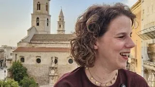 Farinelli torna a casa: “la voce che resta” a Palazzo Ducale grazie all’opera immersiva di Marialuisa Bafunno