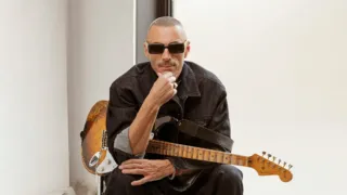 Concerto di San Riccardo con Alex Britti