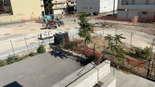 Liceo Nuzzi, l’ing. Fuzio: «La rotatoria sarà a circa 20 metri dall’edificio scolastico»