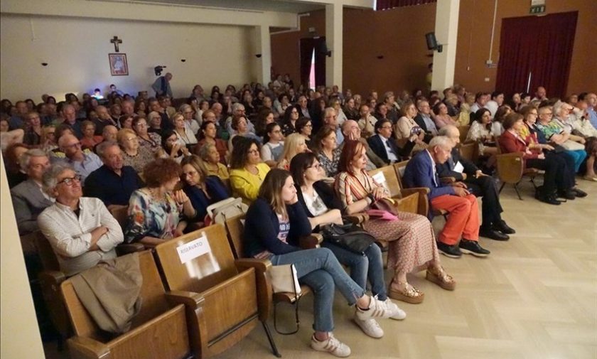Il Festival Nazionale Teatrale Unitre approda in Puglia