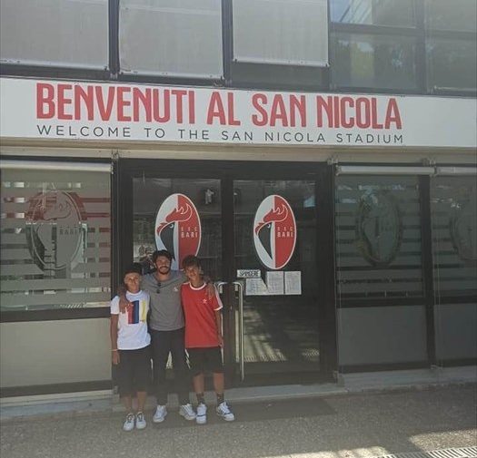 i giovani Frezza e Monterisi passano alla SSC Bari