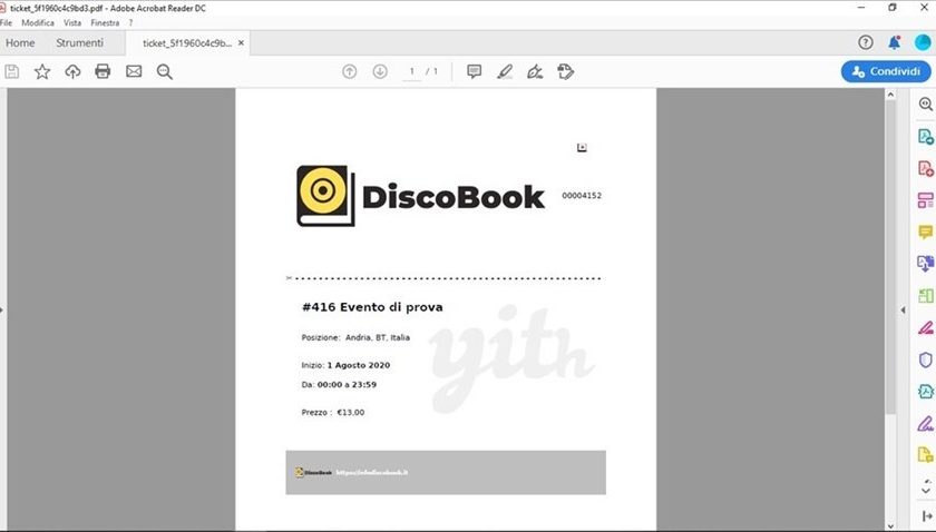 "Discobook" ovvero come evitare code ai botteghini delle discoteche: l'ideatore è un 18enne andriese