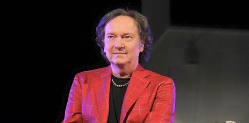 Strepitoso successo per Red Canzian, sold out per la tappa andriese
