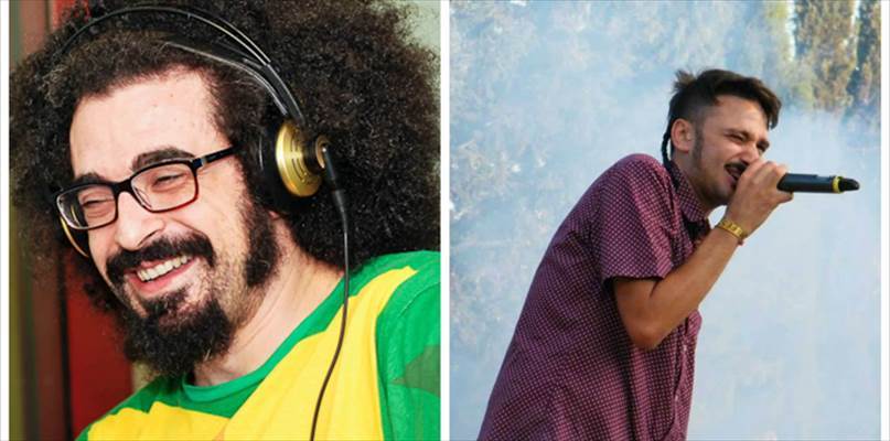 Venerdì 31 luglio il concerto di Caparezza a Santeramo, l’apertura affidata alla band andriese Misga